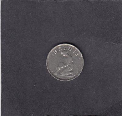 Beschrijving: 50 Centimes  vl  